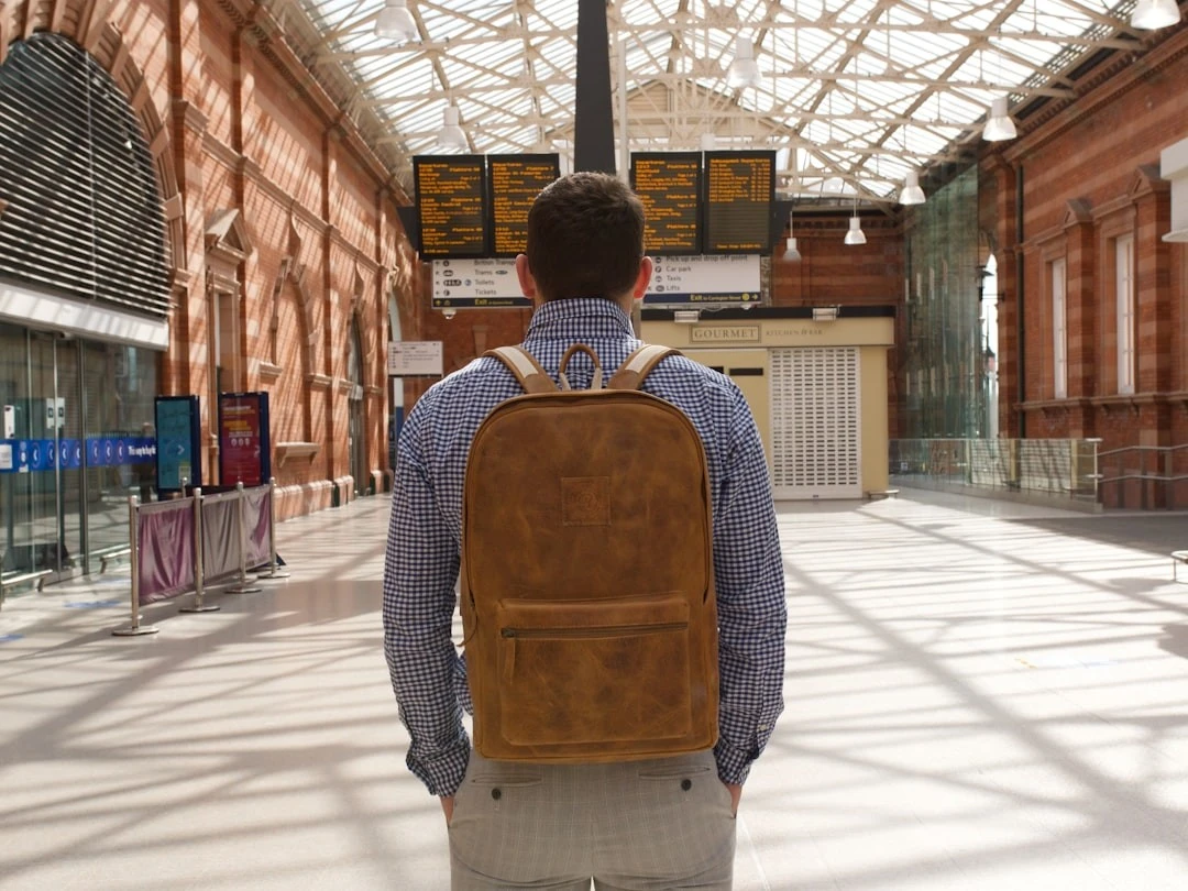 The Transformative Power of Travel: Unlocking Personal Growth Through Exploration