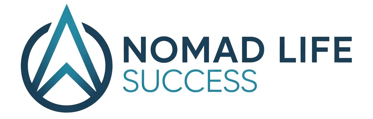 Nomad Life Success